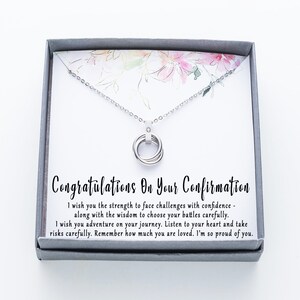 confirmation gifts for teens