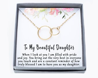 graduation gifts for step daughter