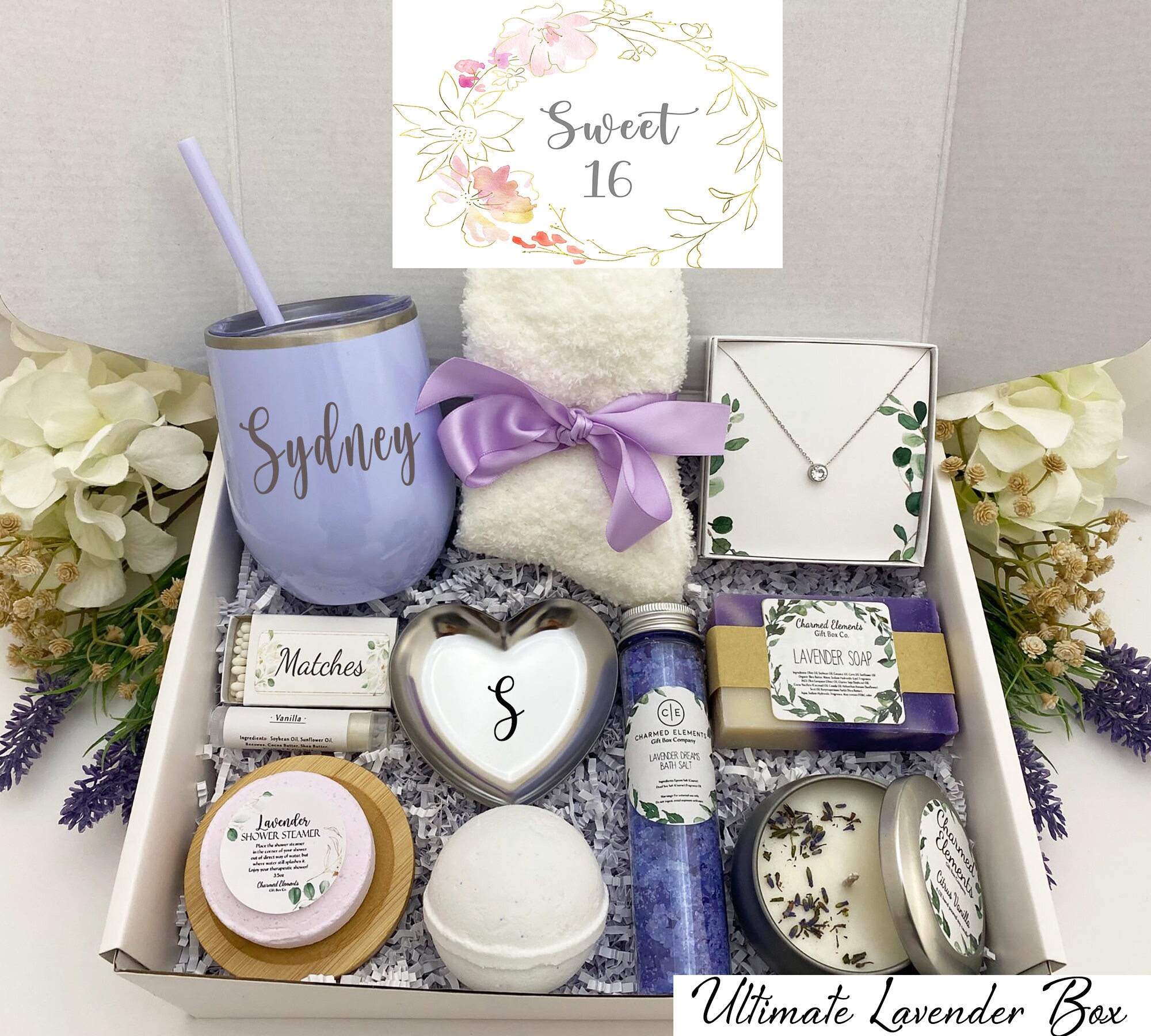 Sweet 16 Gift 60 Gift Ideas for 2024
