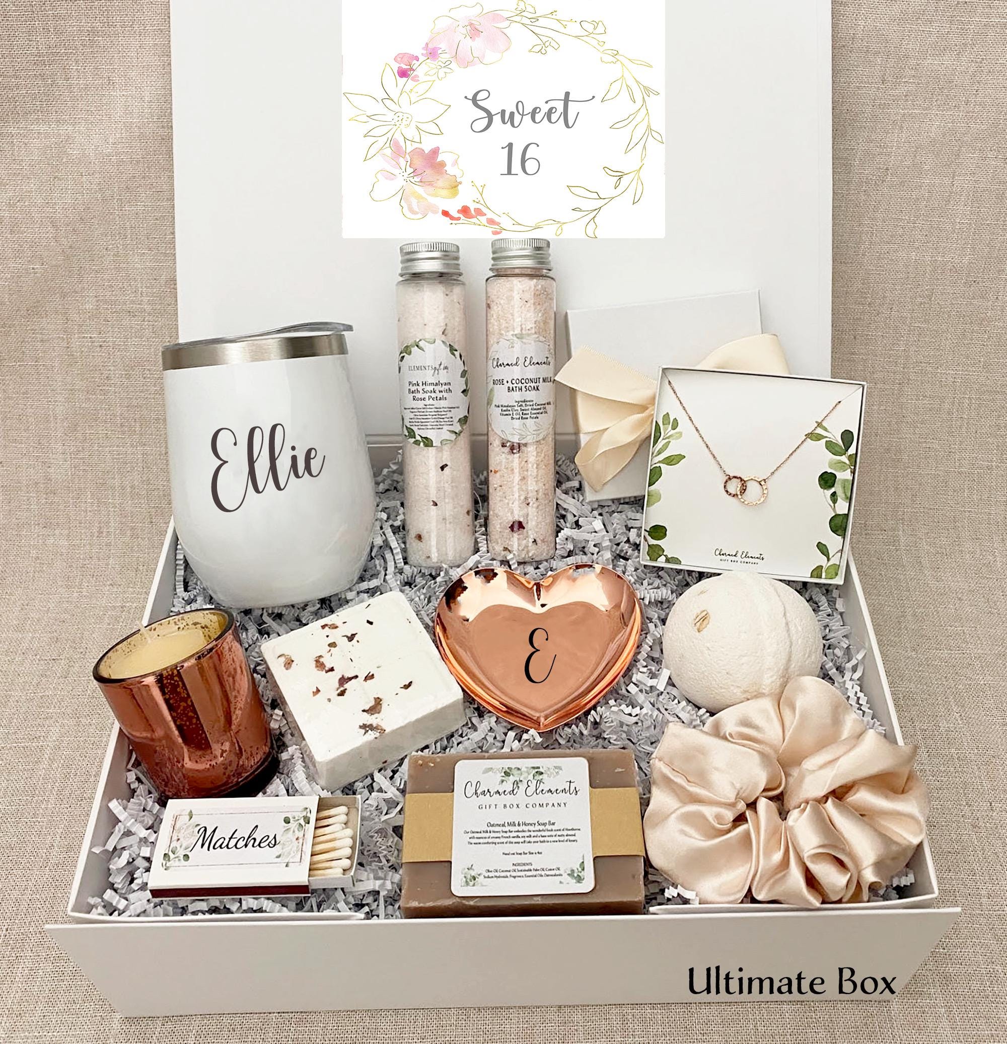 Gift Ideas Sweet 16 Gifts From Mother To Daughter Daughter From