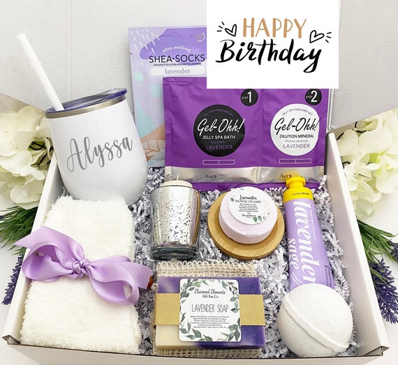 30 Best 40th Birthday Gifts For Women To Honor Her Journey, 54 OFF