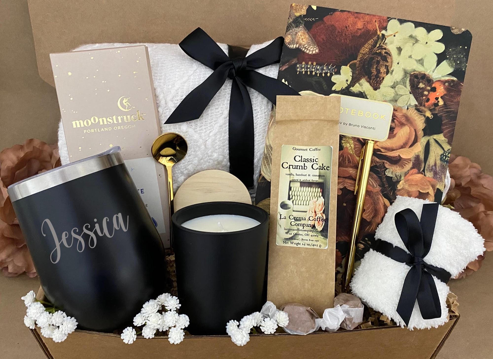 Gift Basket Good Graduation Presents For Girls Best Cute