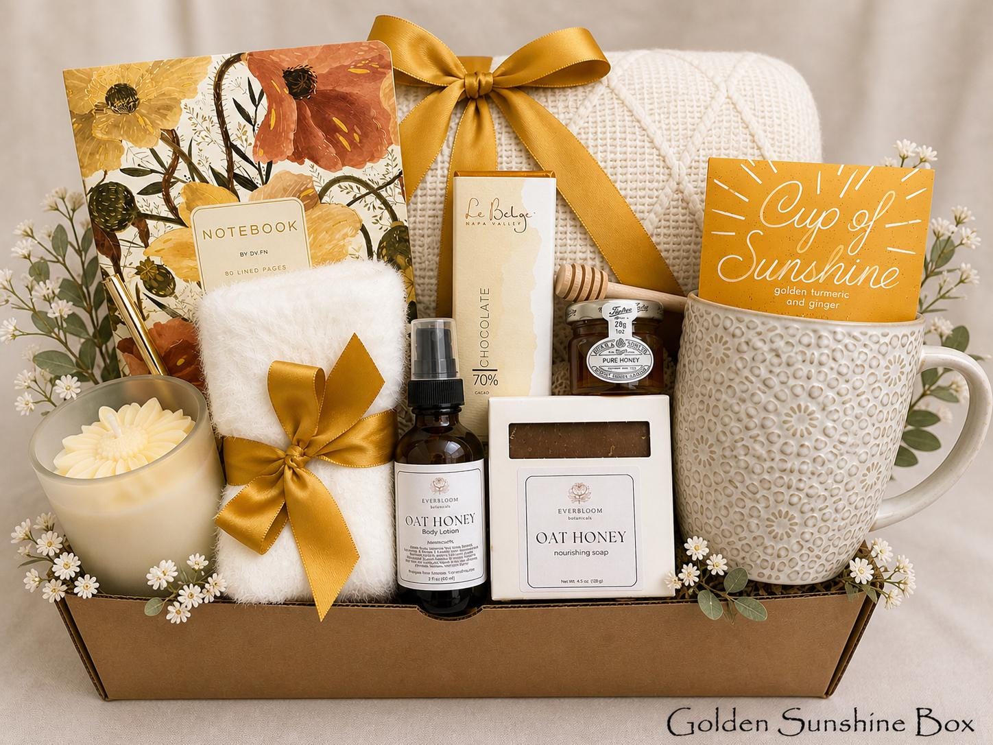 Retirement Gift for Woman, Retirement Gift Box, Goodbye Gift for Coworker, Retirement Gift for Her, Retirement Colleagues, Moving Away Gift