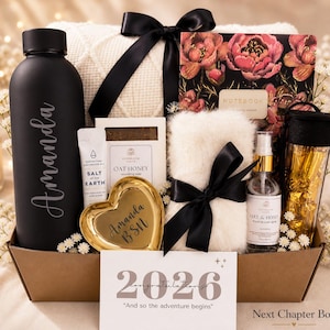 New Nurse Graduation Care Package, RN Pinning Ceremony Set, Sending Sunshine Hugs