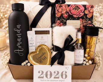 New Nurse Graduation Care Package, RN Pinning Ceremony Set, Sending Sunshine Hugs