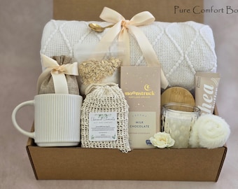 New Home Gift Box, Housewarming Gift, Closing Gift, Realtor Gift, Client Gift Box, Thank You Gift, Homeowner Gift, Moving Gift
