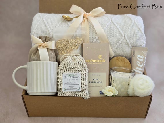 New Home Gift Box, Housewarming Gift, Closing Gift, Realtor Gift, Client Gift Box, Thank You Gift, Homeowner Gift, Moving Gift