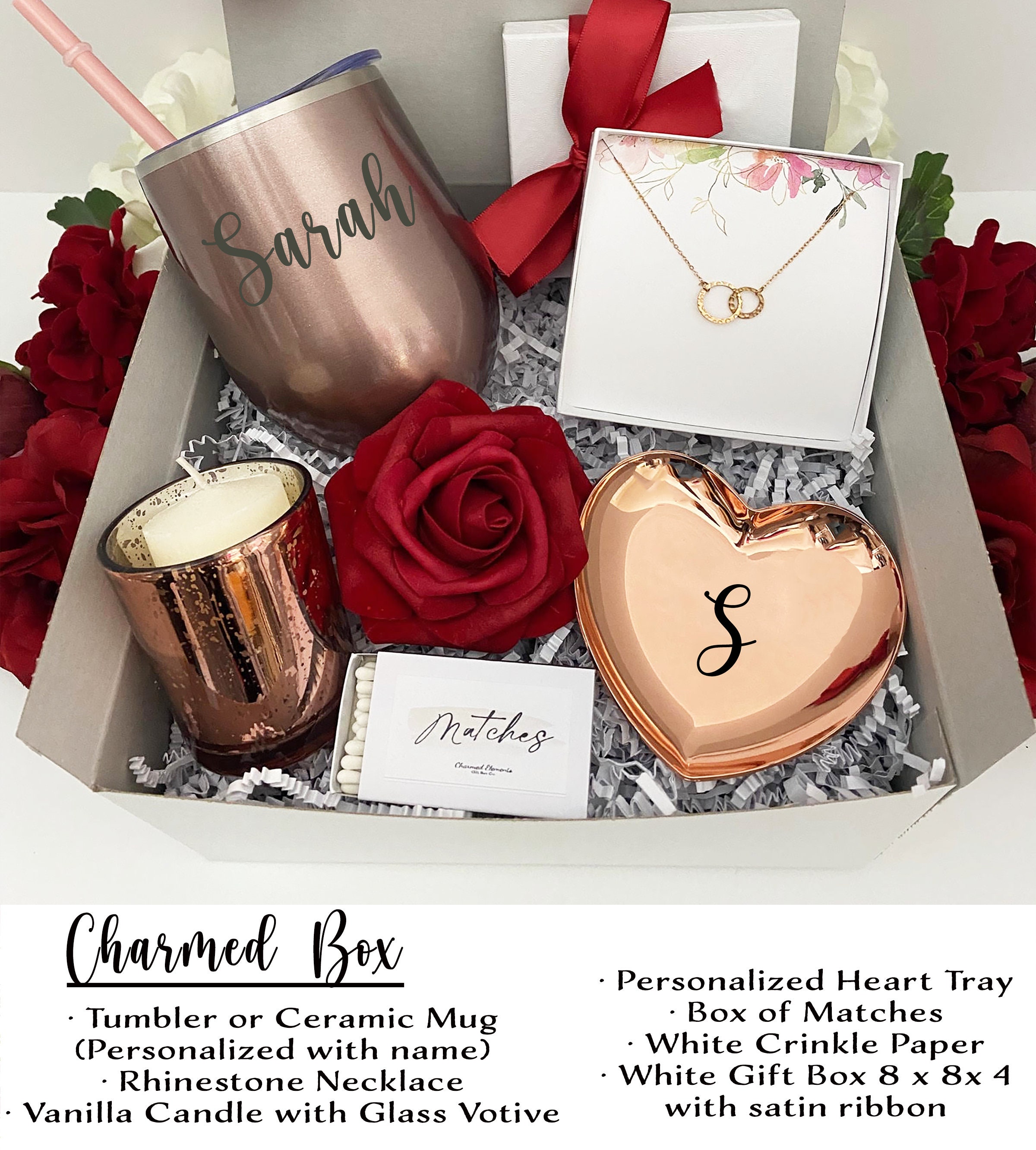 Birthday Gifts for Women Valentines Day Gifts for Her Mom Wife