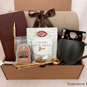 Luxury Fathers Day Gift Box for Dad, Fathers Day Gift Box for New Dads, Father&#39;s Day Care Package Gift Box, Gourmet Box for Fathers, BBQ Box