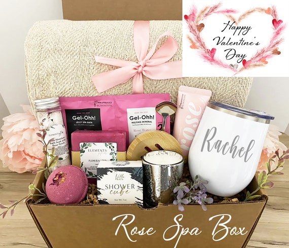 Happy Valentines Present For Daughter Valentine's Day Gift