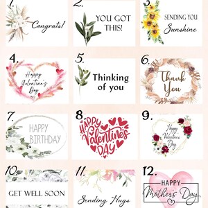 Hug In A Box, Encouragement Gift, Mom Gift Set, Hygee Gift Box, Thinking Of You Box, Cozy Care Package, Self Care Basket, Blanket Gift Box image 20