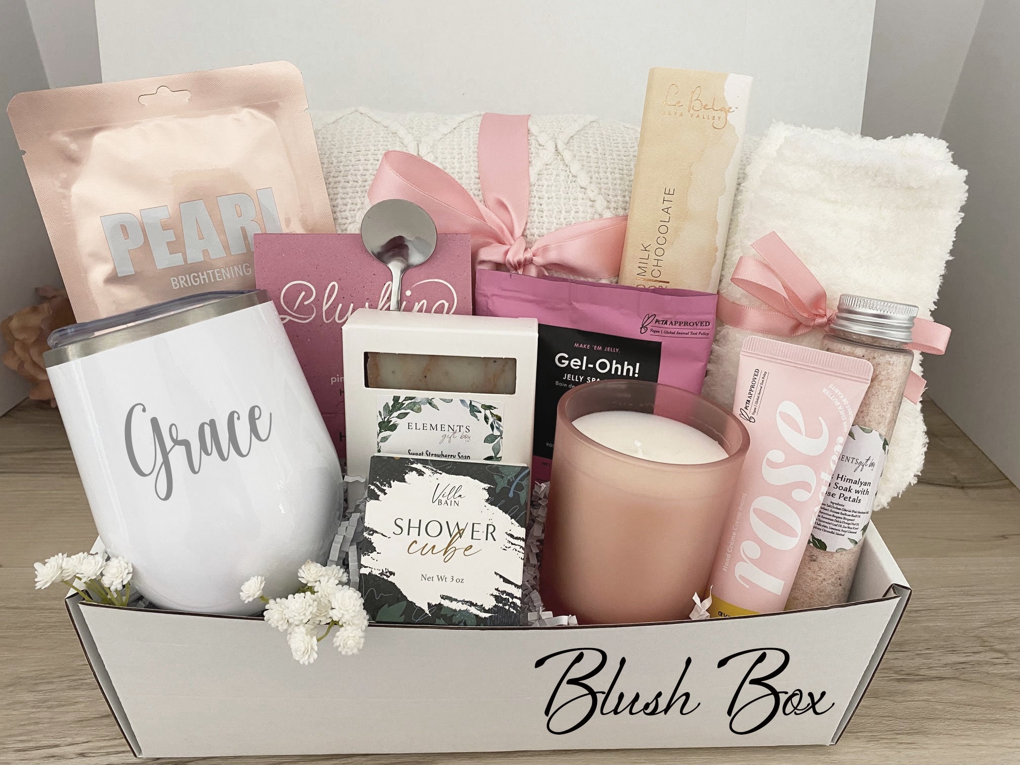 Gift Box Perfect Gift For Birthday Girlfriend Best Gift Girlfriend
