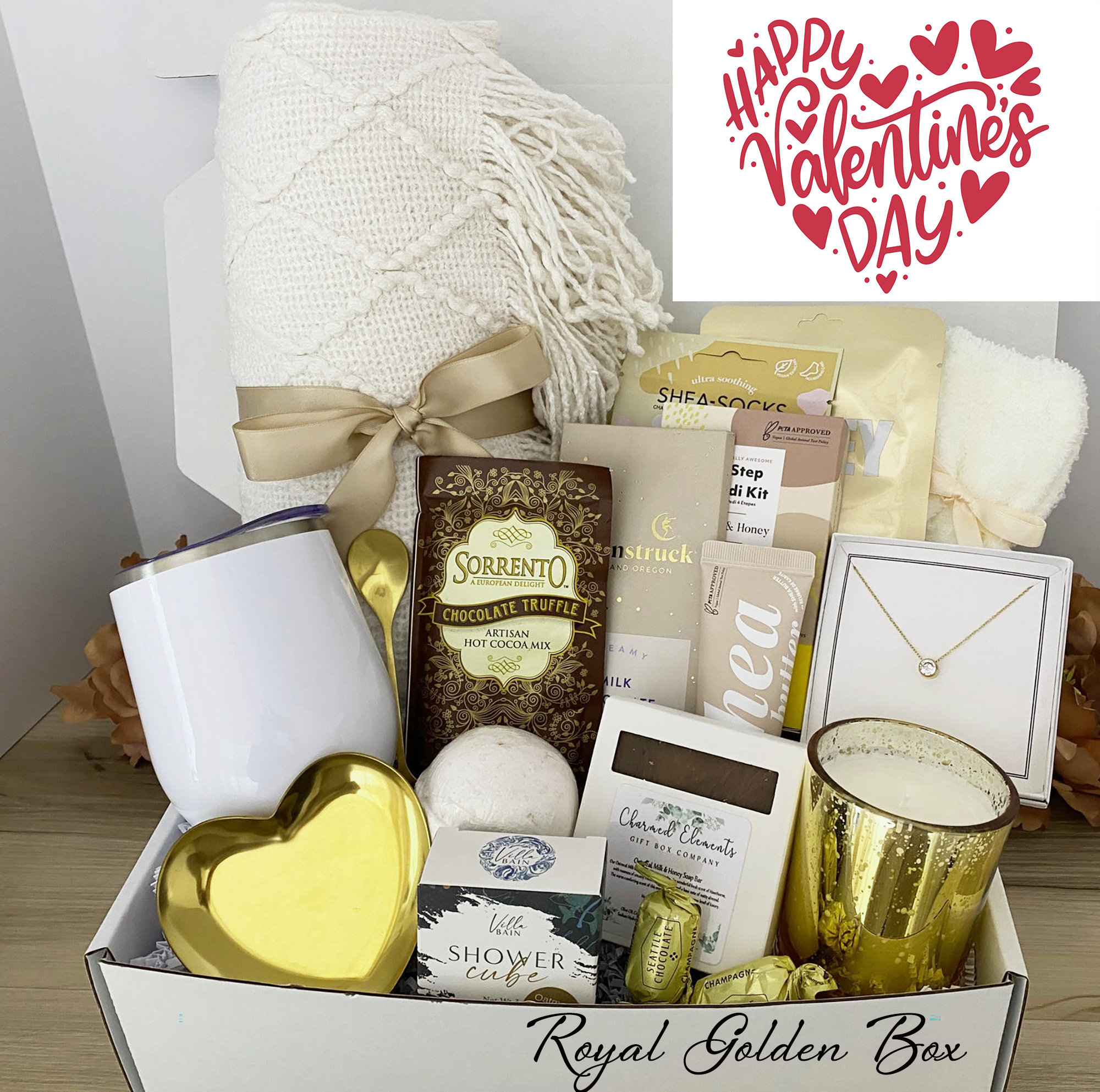 Christmas Gifts For Women Care Package Gift Basket For Mom | Mother's Day Gift  Ideas U2013 Happy Hygge Gifts Mother In Law Christmas Gifts, image size:2000x1986