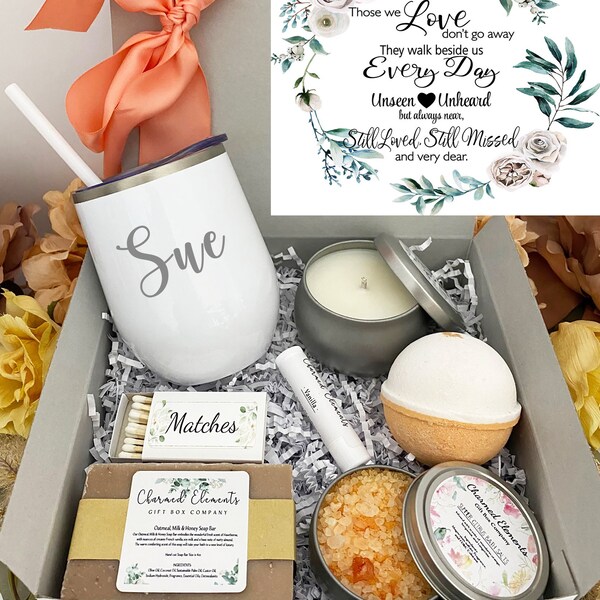 Grieving Friend Gift 60+ Gift Ideas for 2024