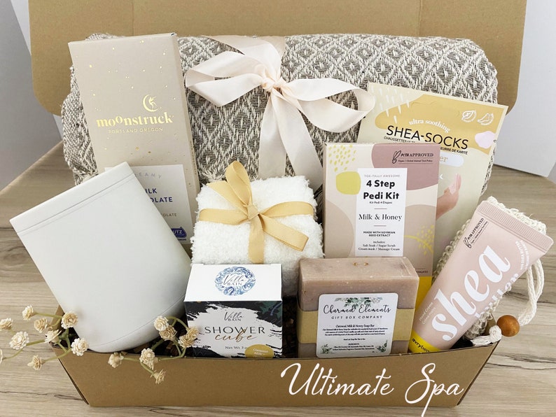 mothers day gift idea box