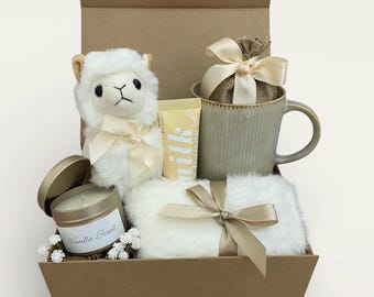 New Mom Care Package, Pregnancy Postpartum Gift Box, Mom To Be Gift, Mommy Gift Basket, Pregnancy Gift Set, New Baby Gift Set