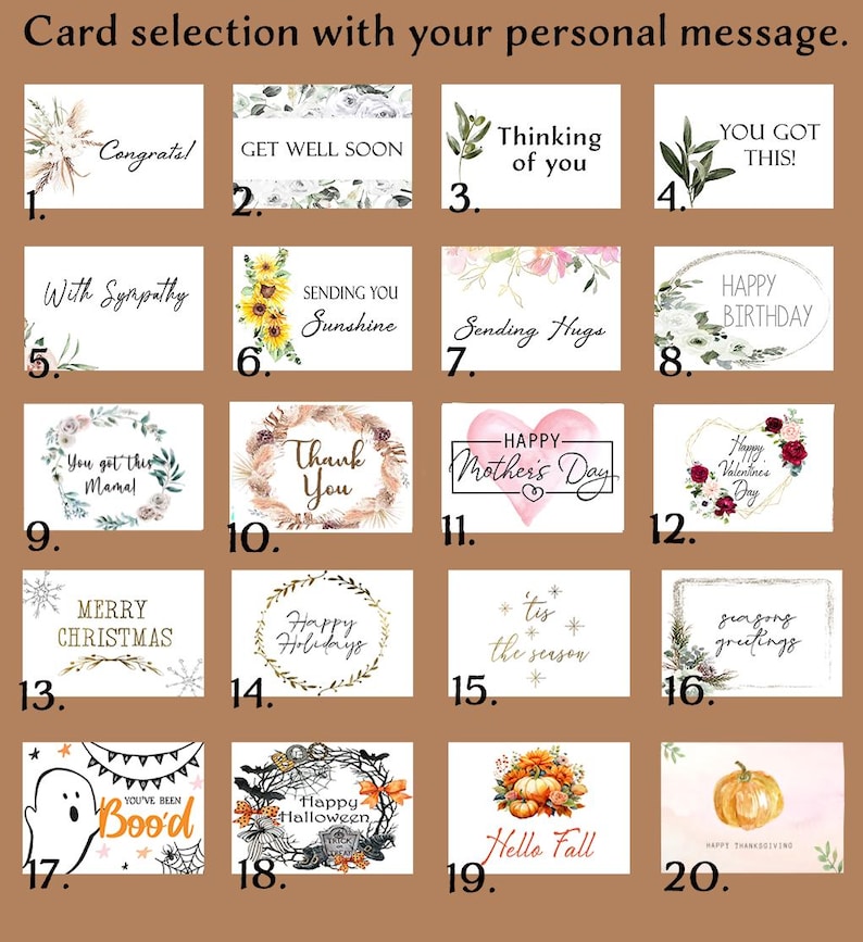Personalized 21st Birthday Gift Box for Her – Custom Tumbler, Candle & Self Care Set Bild 16