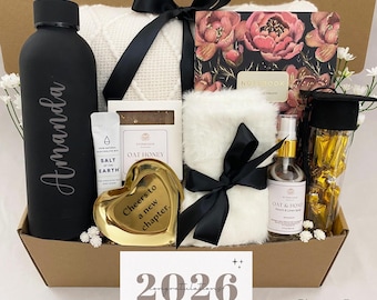 2026 Graduation Gift Box for her, Graduation Gift for Daughter, Graduation Gift for Her 2026, Graduation Jewelry Gift, Grad Gift Box for her