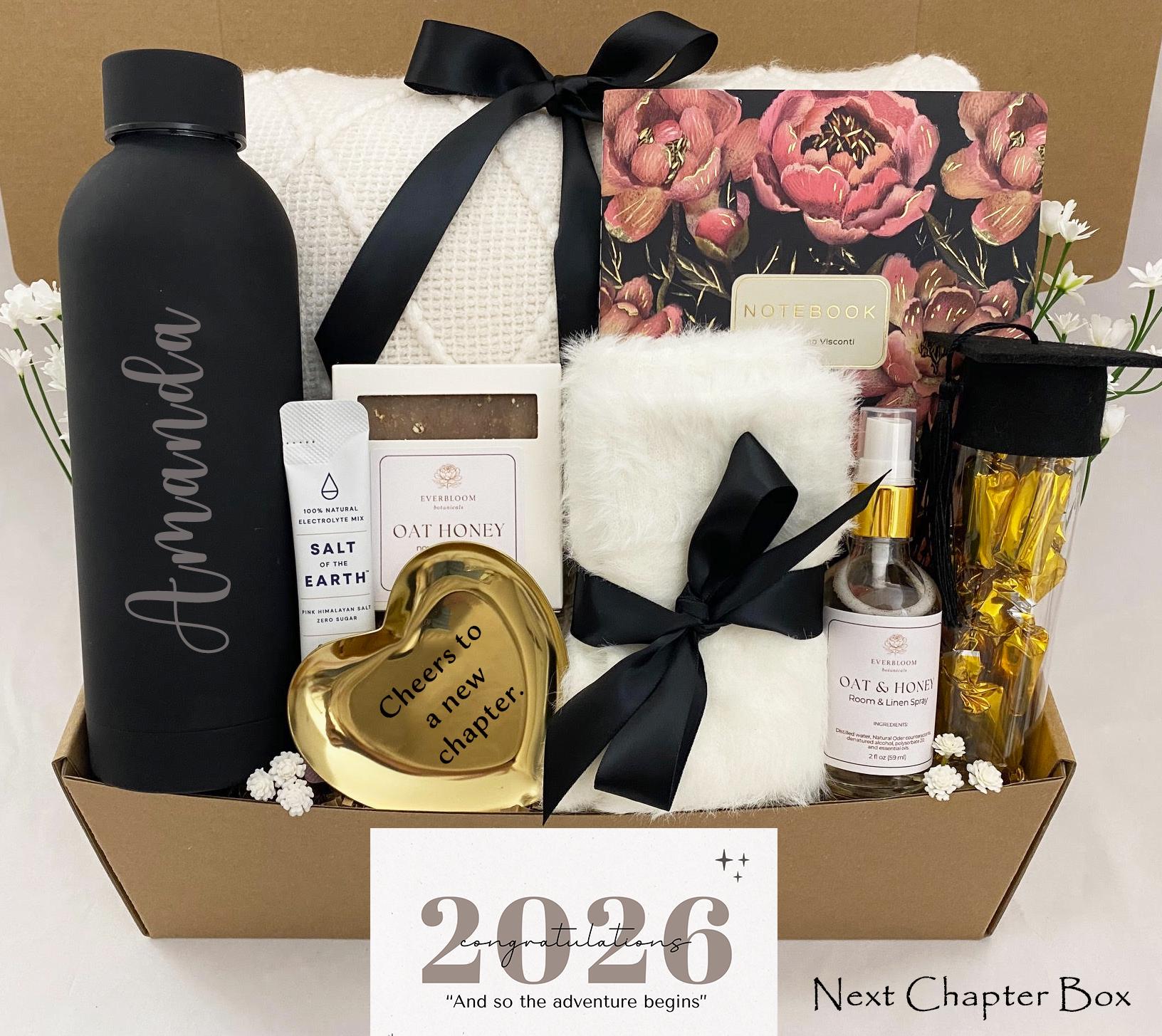 2026 Graduation Gift Box for Her, Graduation Gift for Daughter ...