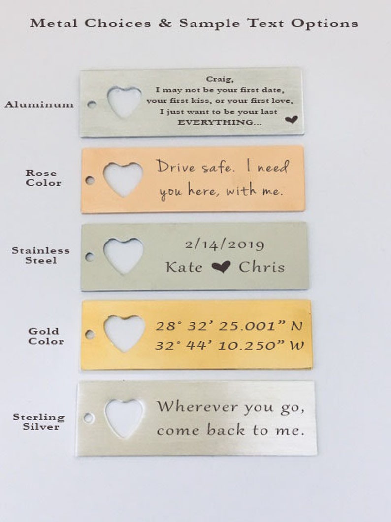 Husband Gift Army Wherever you go Boyfriend Gift Delopment come back to me Personalized Keychain 009 Star Keychain Couples Jewelry