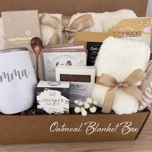 Coffret cadeau nouvel emploi, cadeau félicitations pour nouvel emploi, cadeau de félicitations personnalisé, coffret cadeau nouvel employé pour femme, coffret cadeau gobelet à vin personnalisé