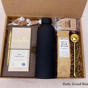 Thank You Gift Box for Men, Corporate Gifting, Employee Appreciation gift, New Employee Welcome Gift Box, Welcome to the Team Gift