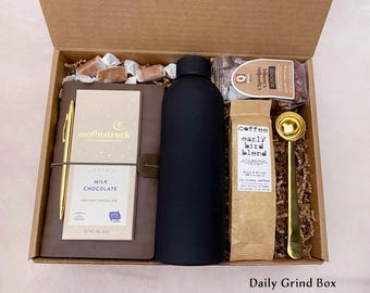 Corporate Gift Box, Employee Appreciation Gift, Client Gift Box, Thank You Gift, Executive Gift Box, Business Gift, Staff Gift Box