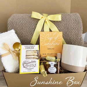 Gift Box Set - 60+ Gift Ideas for 2024