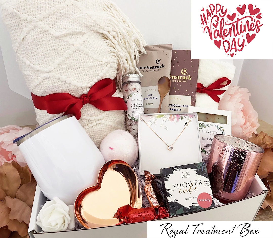 Ultimate Valentine's Day Gift Guide for Her: Best Feb 14 Gifts for Your New Girlfriend - Understanding Her Preferences