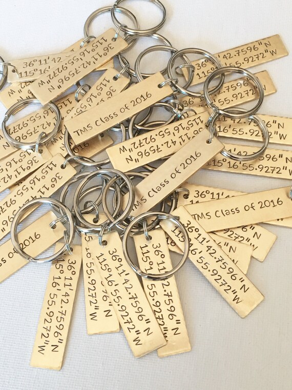 Graduation Gifts Coordinate Keychains Bulk Items Wholesale Etsy