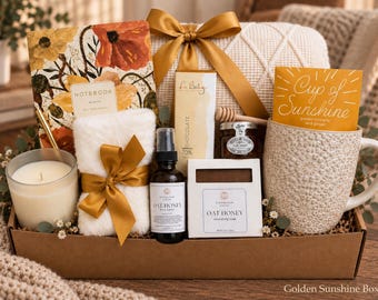 Retirement Gift for Woman, Retirement Gift Box, Goodbye Gift for Coworker, Retirement Gift for Her, Retirement Colleagues, Moving Away Gift