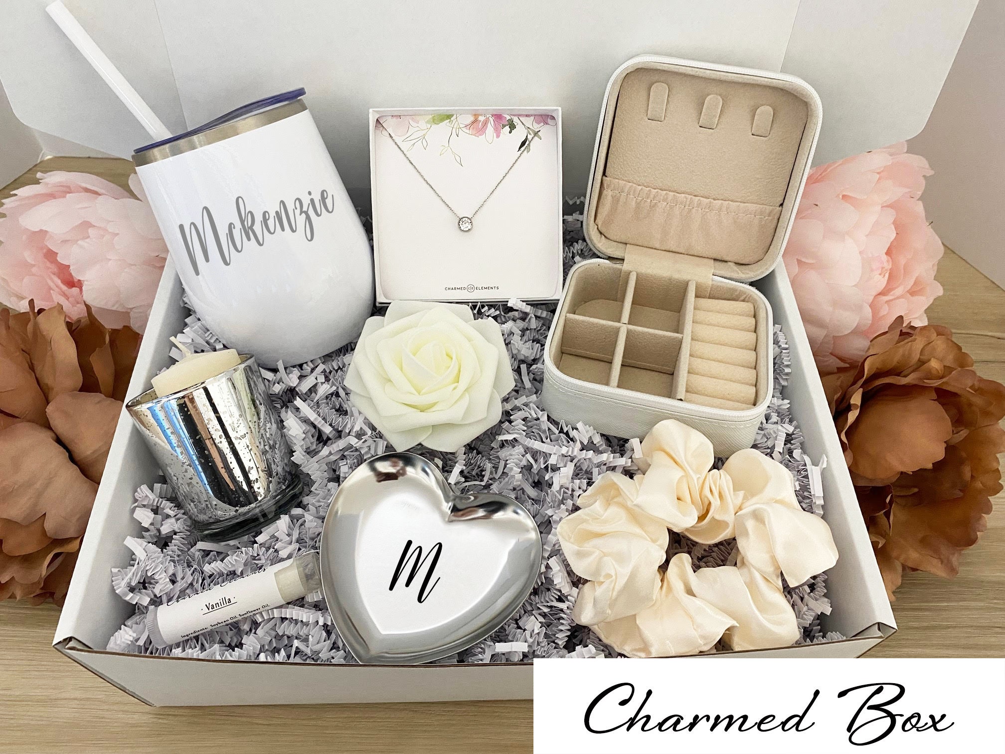 Gift Box Gift Ideas For Best Friend 21st Birthday Gift Box Perfect