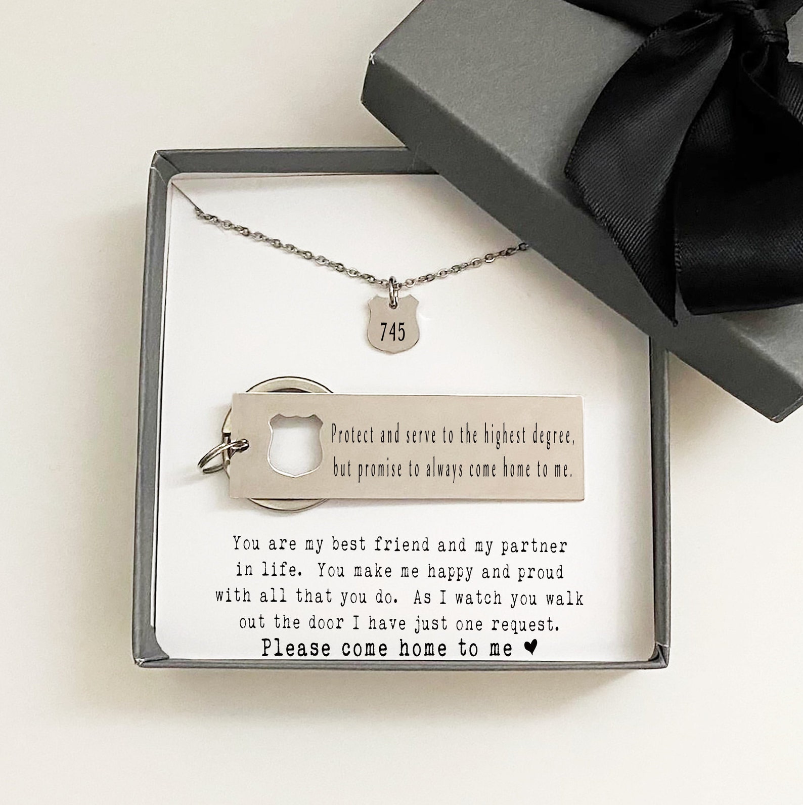 Police Officer Gifts Police Officer Gifts For Men Police Etsy