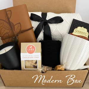 Christmas Gift Box Set – For Her/Wife/Sister/Friend/Mom – Bath