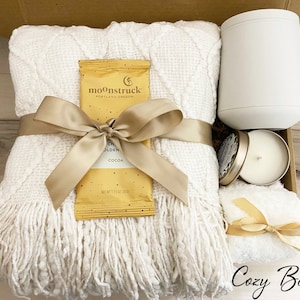 Cozy Home Gifts Eco-friendly Housewarming Gift New Homeowner Gift Basket  Realtor Closing Gift Box New Home Gift Box -  Denmark