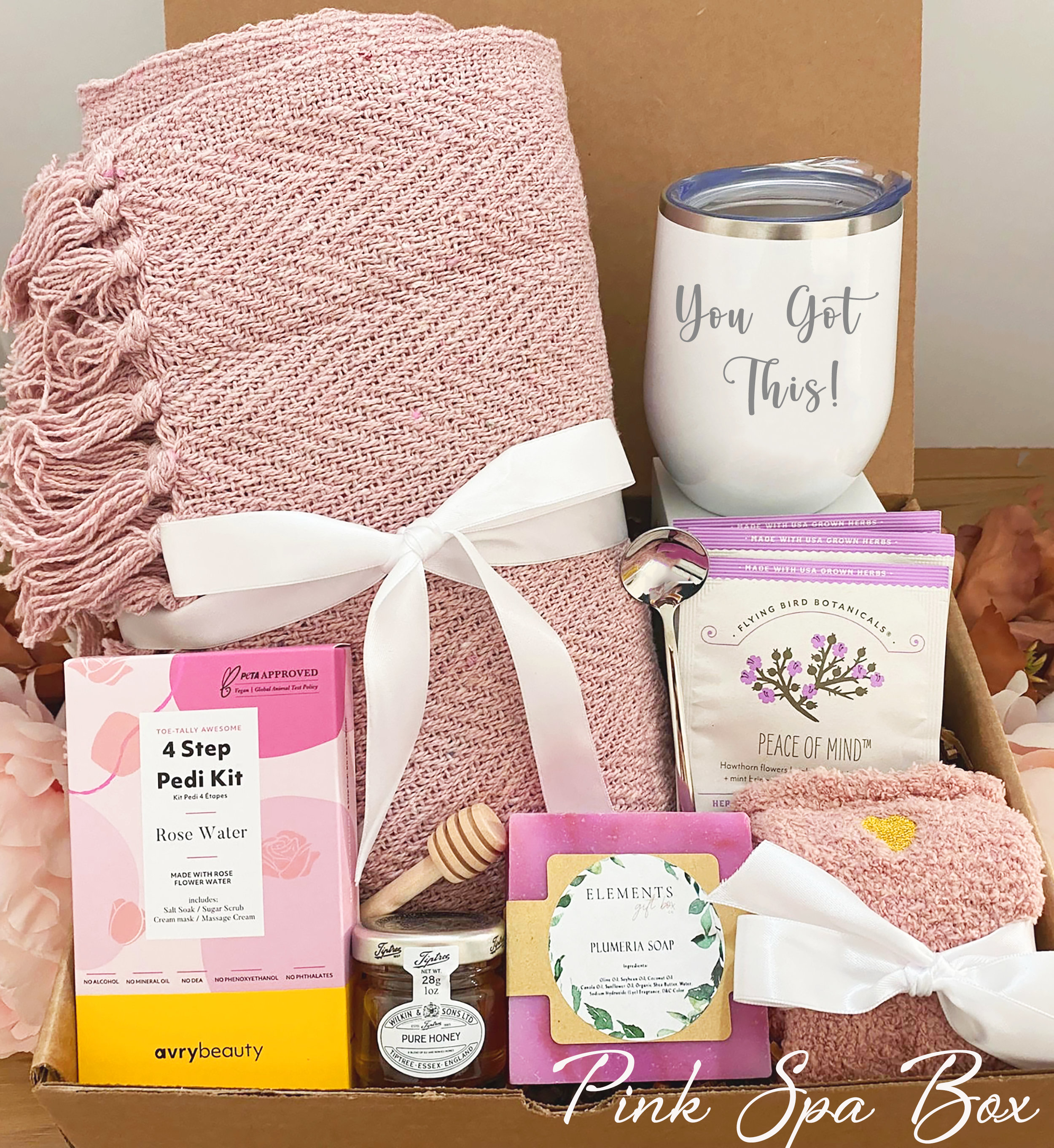 Cancer Care Package, Chemo Care Package, Cancer Gift Basket, Comfort Care  Package, Cancer Gifts Women, Breast Cancer, Cancer Warrior Mug 