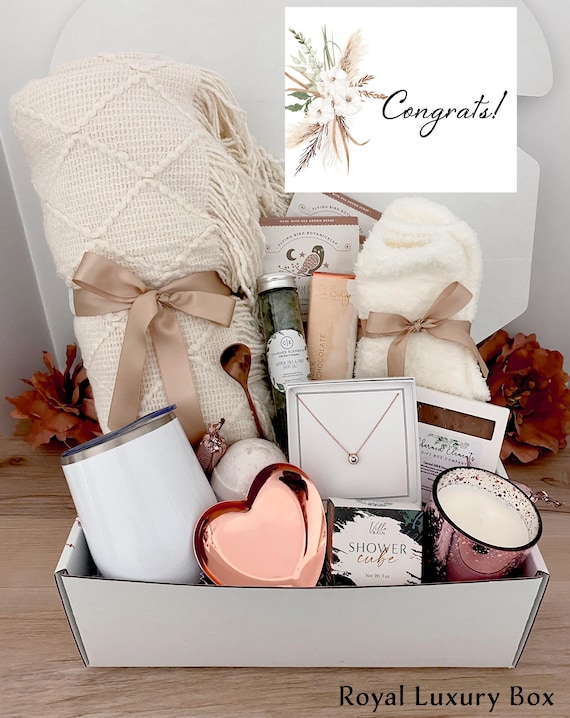 Gift Box Good Graduation Gifts For Daughter Gift Basket College