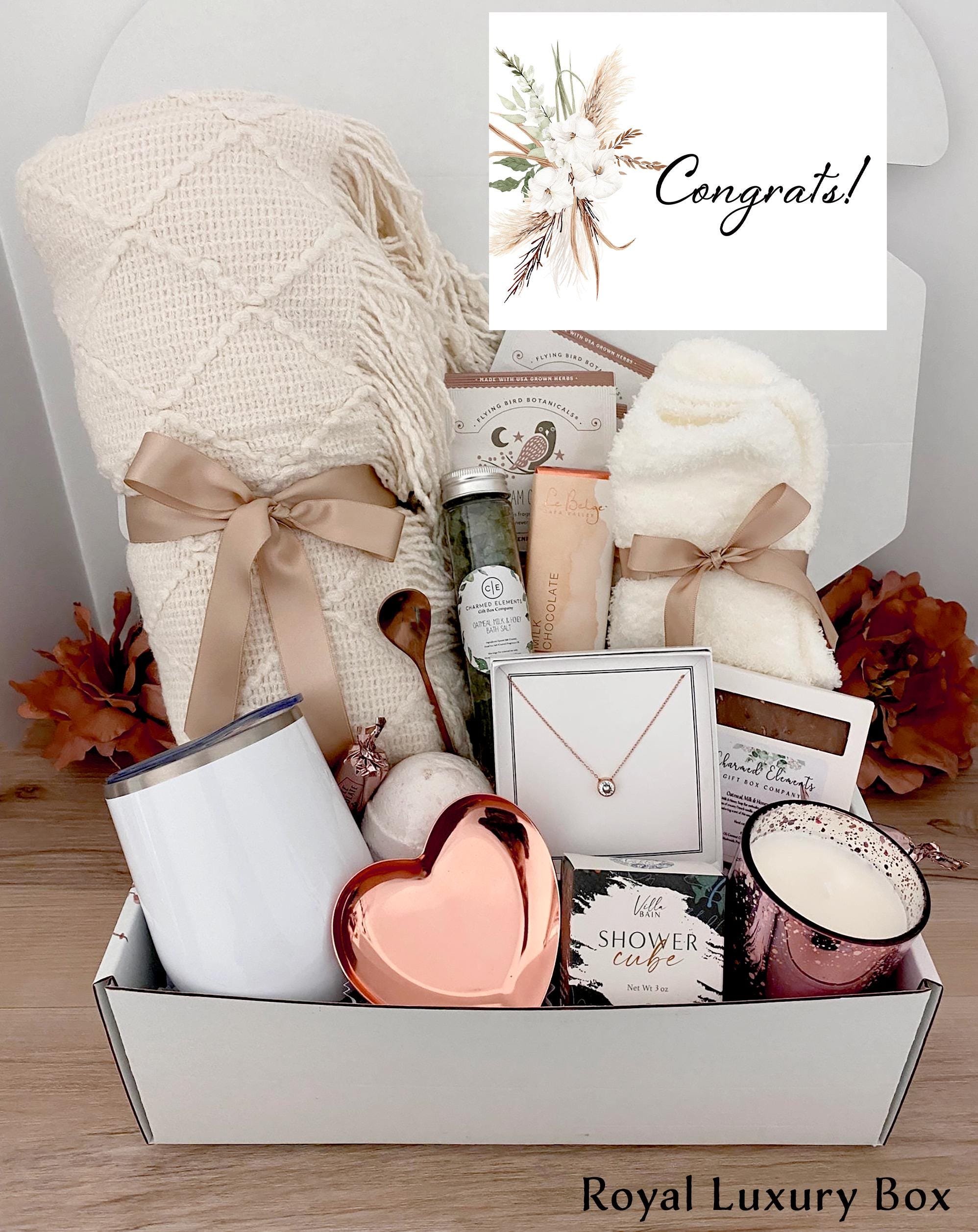 Nurse Graduation Gift Box 60+ Gift Ideas for 2025