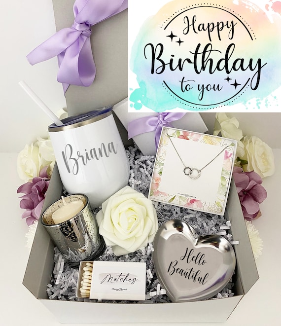 Girls 18th Birthday Hamper Gifts for 18th Big 18th Milestone Birthday Gift  Birthday Gift for Teens 18th Gift for Girls 