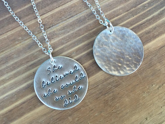Check out these amazing mindful gifts hold a secret inspirational message. They remind us to take a breath, look for the silver lining, and smile!