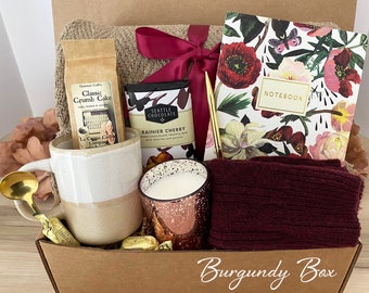 New Home Gift Box Housewarming Gift Basket Realtor Closing Gift Newlywed Wedding Gift Hostess Gift Thank You Gift Box Hygge Valentines