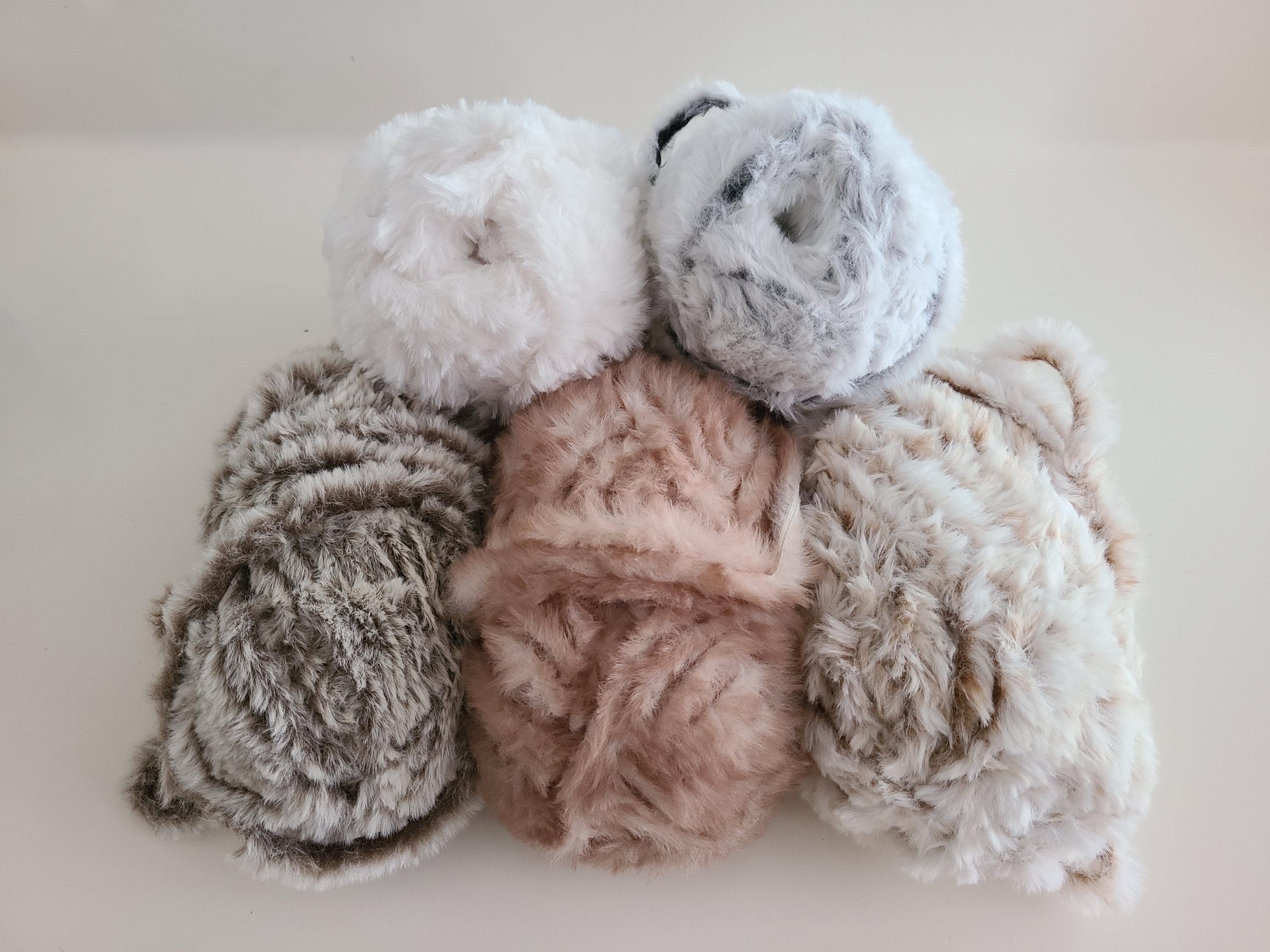 Fur trim - Etsy 日本