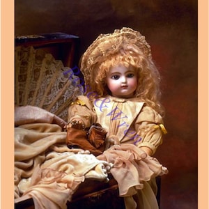 LIVRE PDF Cahier d'exercices sur chaussures de poupée personnalisé par Kathleen Kaufman-Torres, informations historiques et modèles