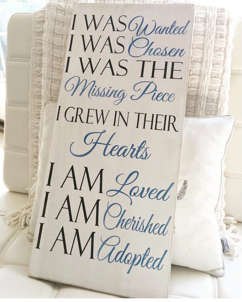 Wall Hanging / Wood Sign / Wall Decor / Home Decor / Love Etsy