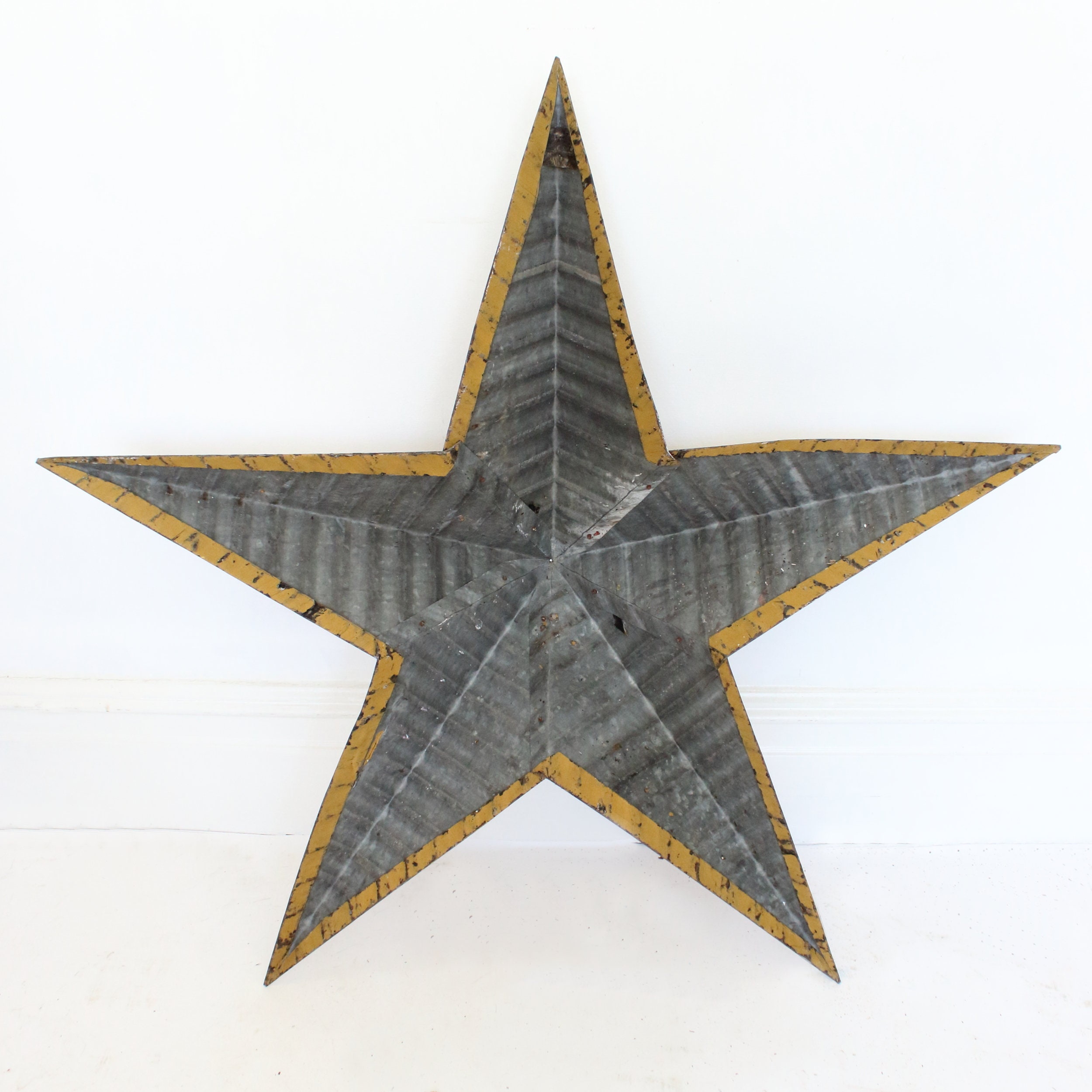 CALIFORNIA BARN STAR XL (XL-02)ナンバー