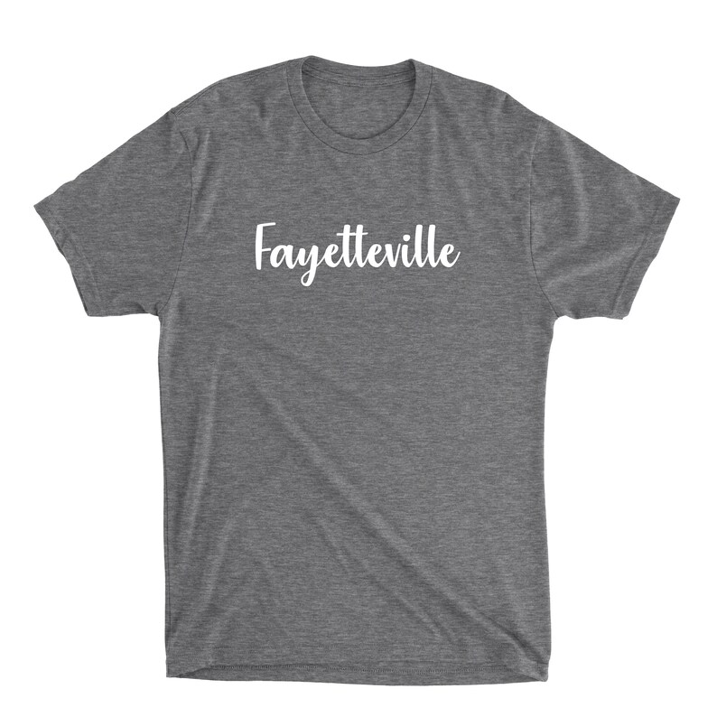 Embroidery Shirts Fayetteville Nc