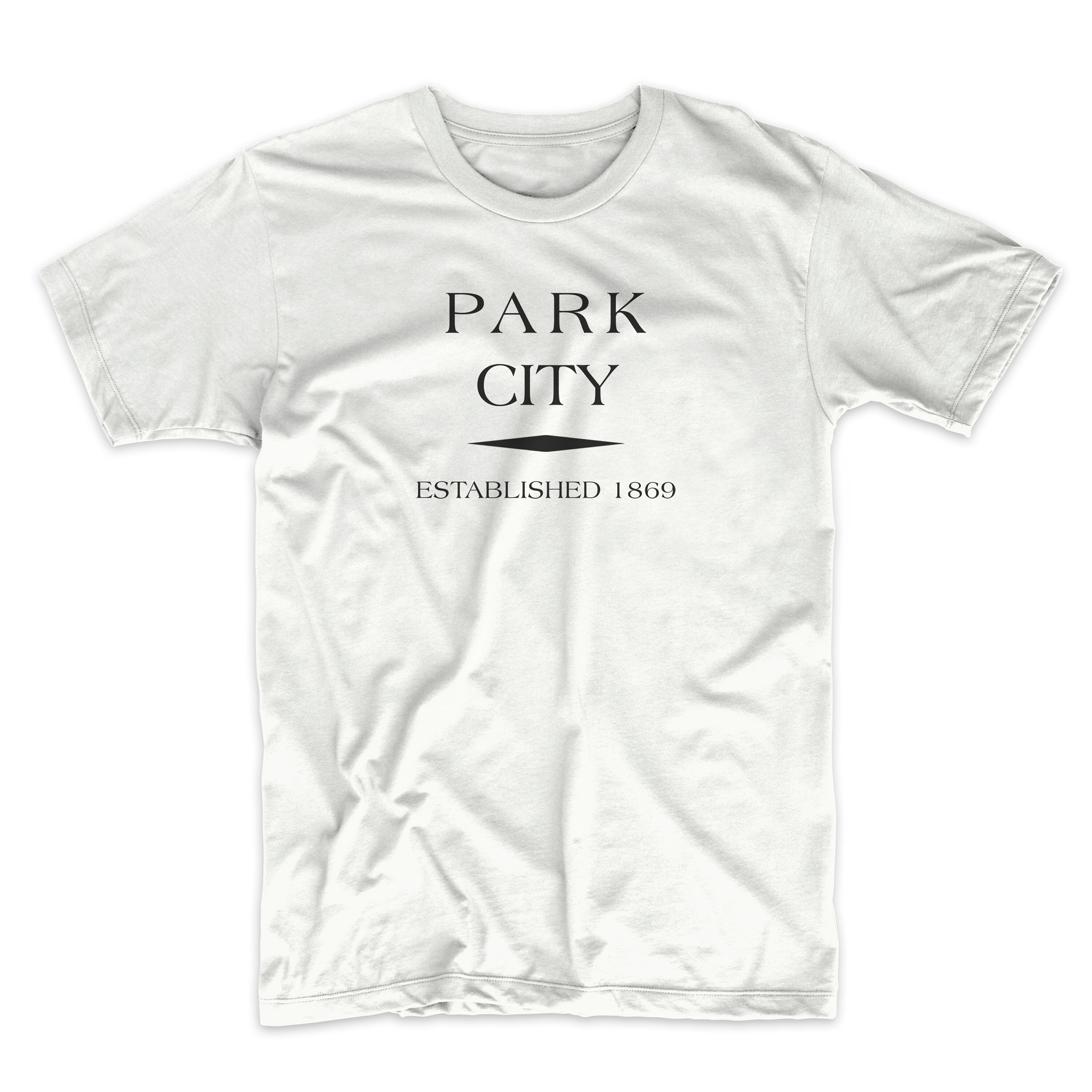 Park City Utah TShirt Park City Shirt Park City TShirt Etsy