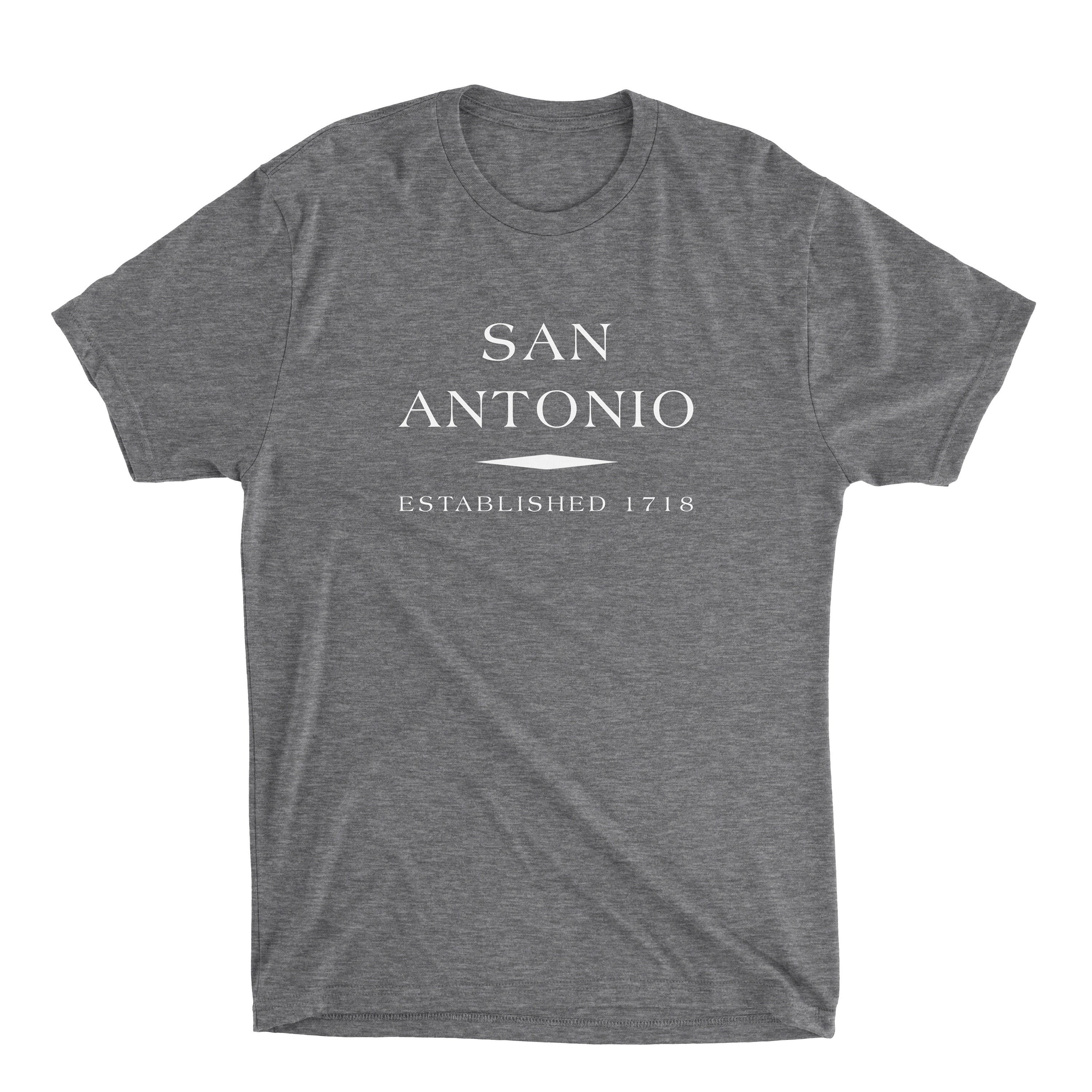 San Antonio Texas TShirt San Antonio Shirt San Antonio Etsy