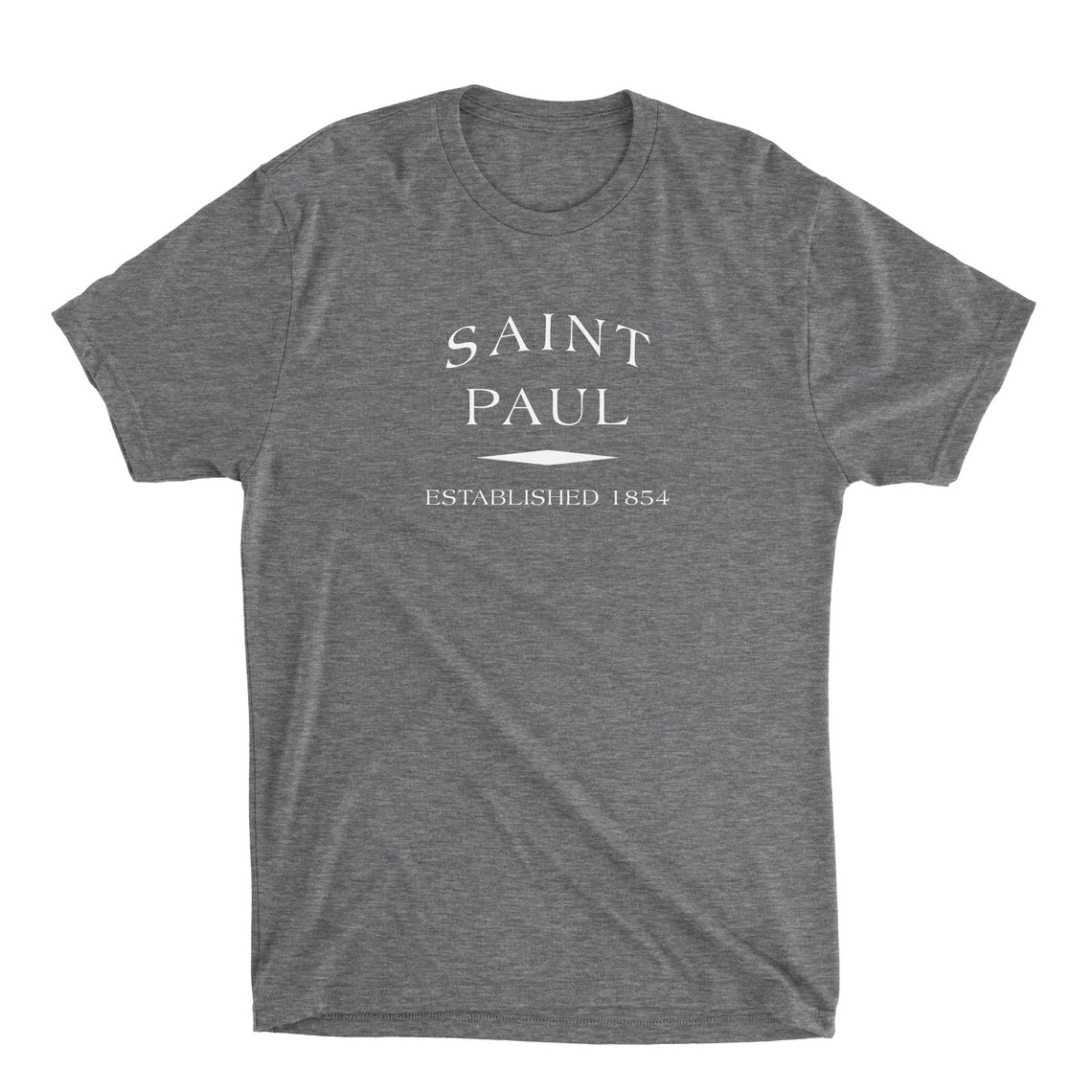st vincent de paul t shirts