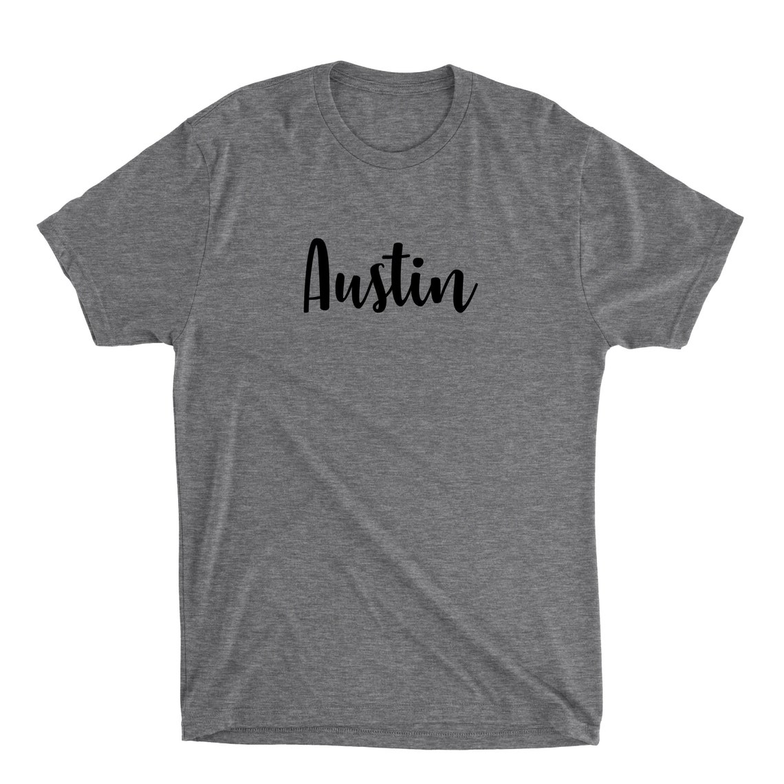 Austin Texas TShirt Austin Shirt Austin TShirt Austin Etsy